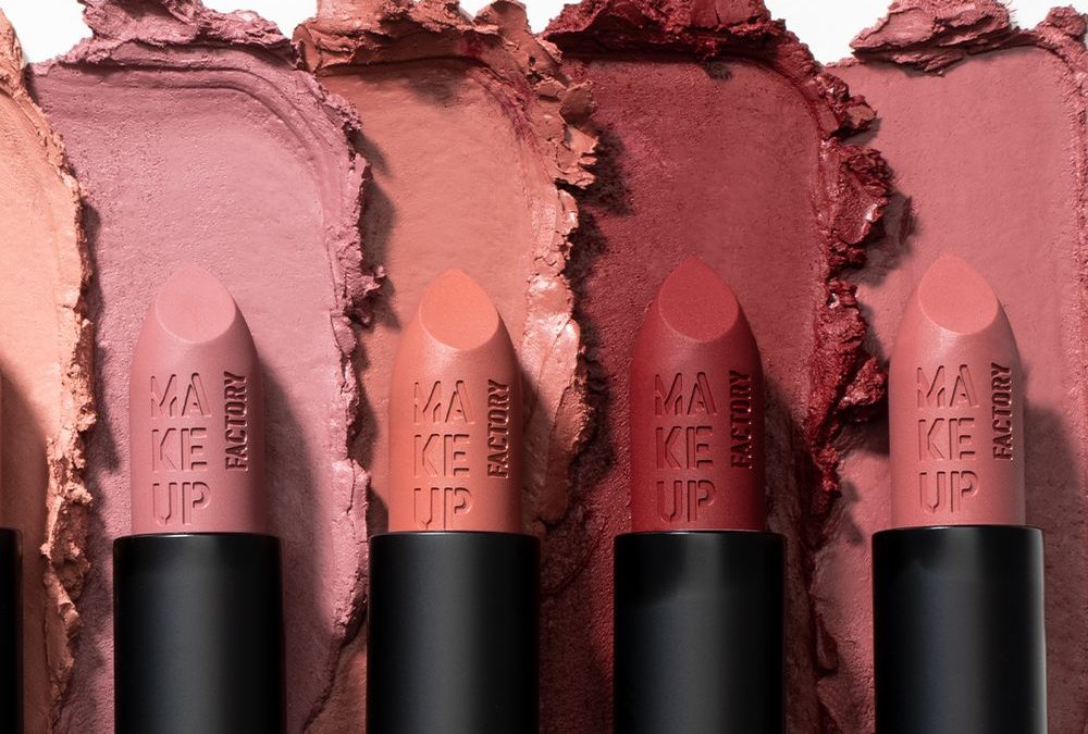 Ultra stay Velvet mat lipstick